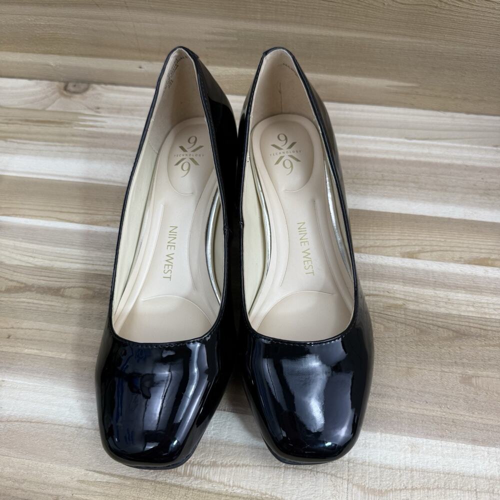 NINE WEST WNGEONA Women's Size 5M - Picture 7 of 13